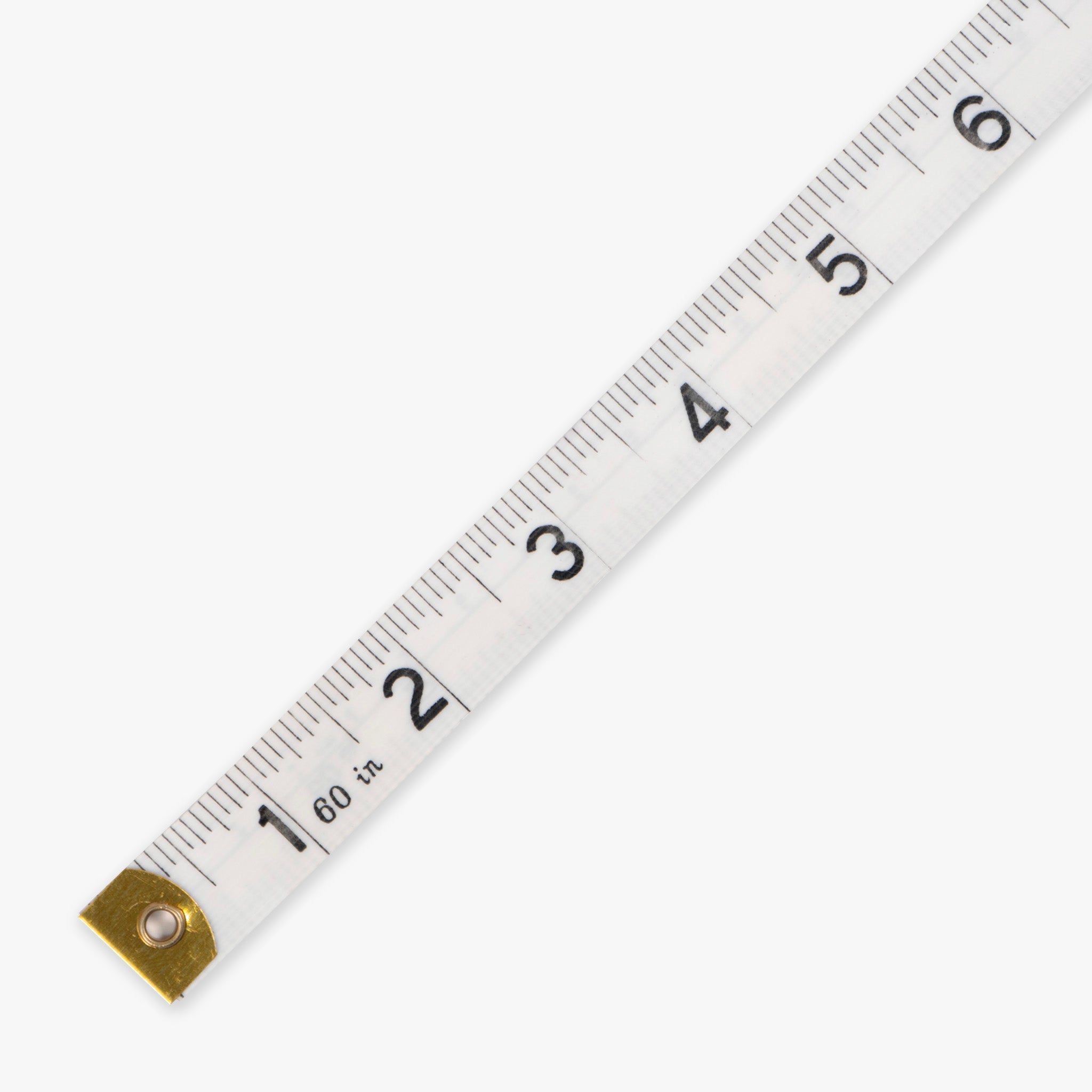 Uxcell 2M Cloth Tape Measure 79 Inch Measuring Tape White, 50% OFF
